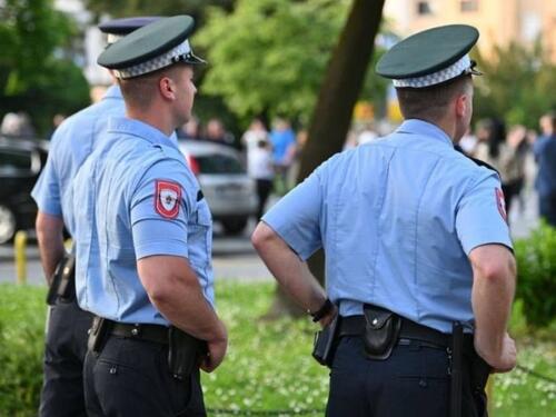 Na sreću, bezopasna: Učenik u školu u Prijedoru donio ručnu bombu