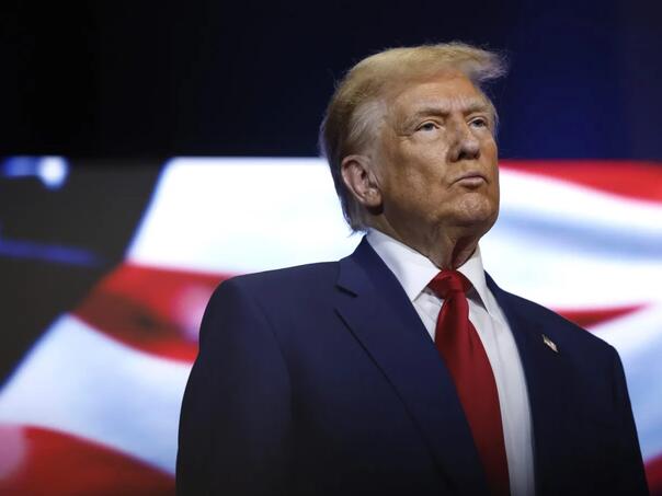 Na šta su Amerikanci najviše bili fokusirani prilikom glasanja?