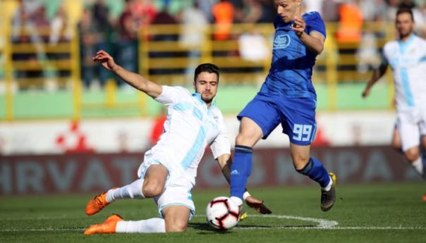 Na Starom kontinentu nogomet se postepeno 'budi'