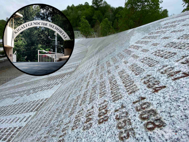 Na strani Srebrenice: Memorijali u Ruandi podržali usvajanje Rezolucije