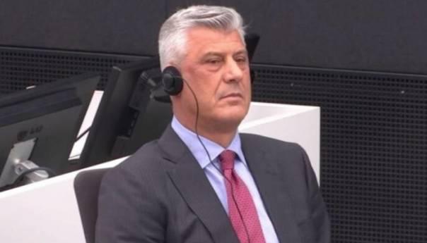 Na suđenju Tačiju i ostalima svjedočit će 71 svjedok