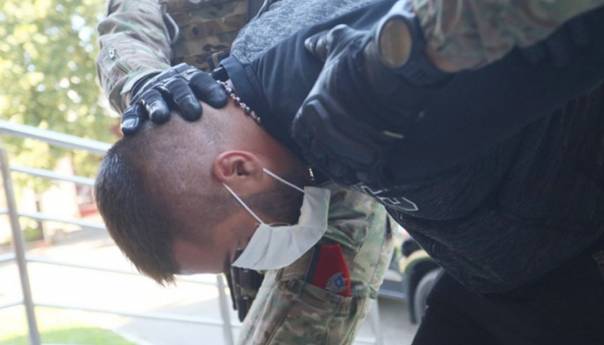 Na suđenju za ubistvo Ćuluma prikazaće snimke iz kafića