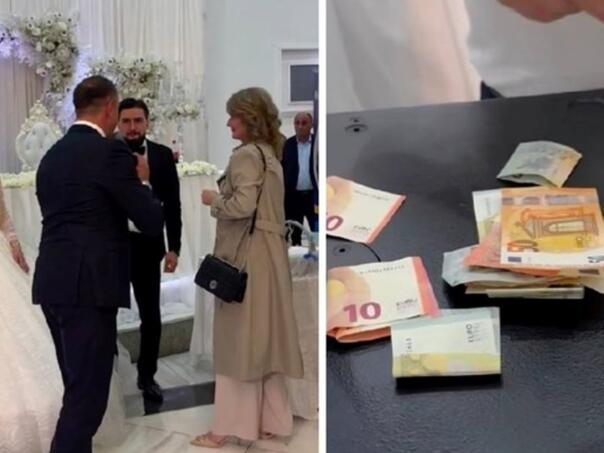 Na svadbi u Njemačkoj skupljali pare za pogođene poplavama u BiH