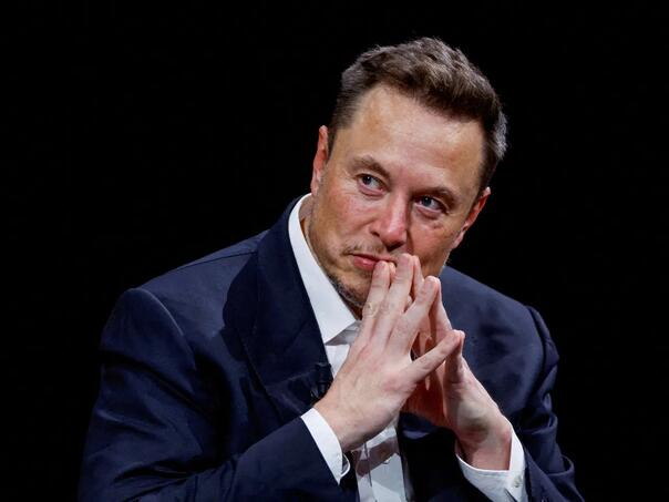 Na svijetu 3.428 milijardera, Musk daleko najbogatiji