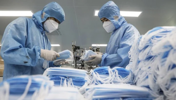 Na svijetu više od 3 miliona zaraženih, u Evropi više žrtava nego u SAD-u