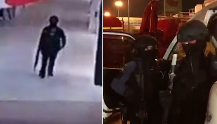 Na Tajlandu ubijeno najmanje 20 osoba, vojska i policija upale u tržni centar