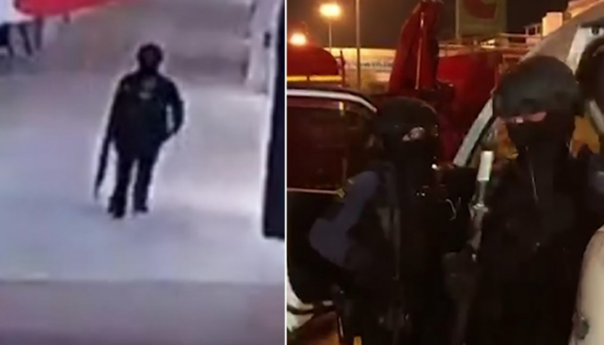 Na Tajlandu ubijeno najmanje 20 osoba, vojska i policija upale u tržni centar