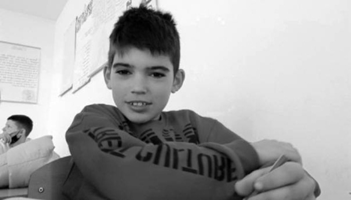 Na tijelu dječaka Vukašina Samardžije nema tragova nasilja