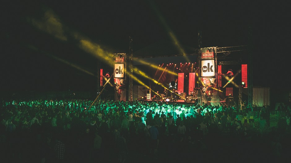 Na Tjentištu sutra počinje OK Fest