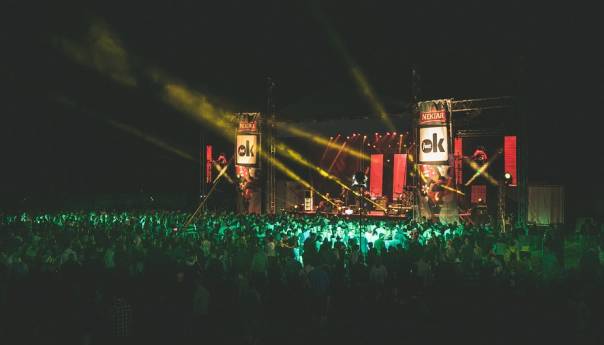 Na Tjentištu sutra počinje OK Fest