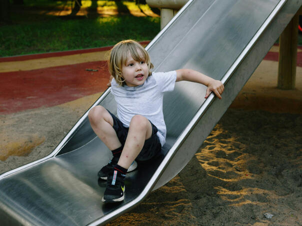 Na toboganima se osim bakterija često nalazi i norovirus