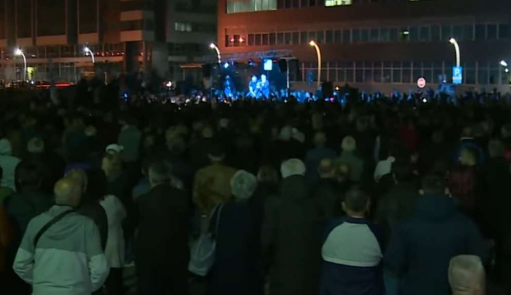 Na trećem skupu opozicija RS-a upozorila na izborne krađe