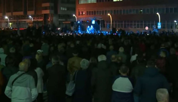 Na trećem skupu opozicija RS-a upozorila na izborne krađe