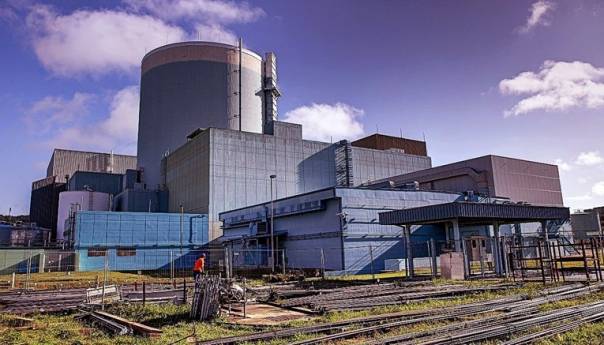 Na Trgovskoj gori mjerne stanice za praćenje prirodne radioaktivnosti