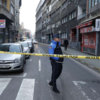 Na trotoaru u centru Sarajeva pronađeno tijelo muškarca