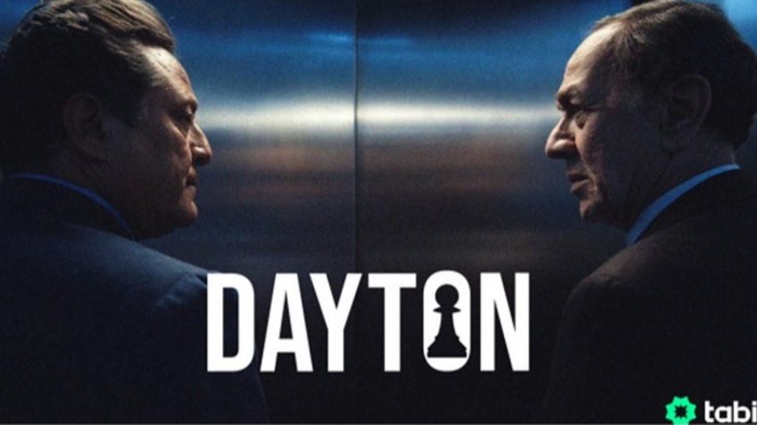 Na TRT-u danas počinje emitovanje serije 'Dayton'