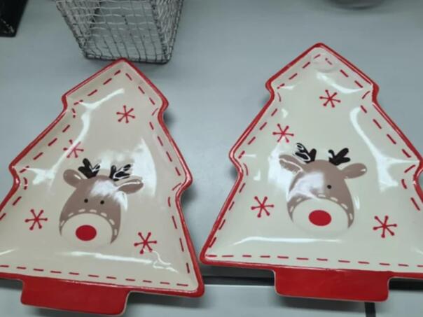 Na tržište BiH isporučene opasne zdjele sa prazničnim motivima iz Kine