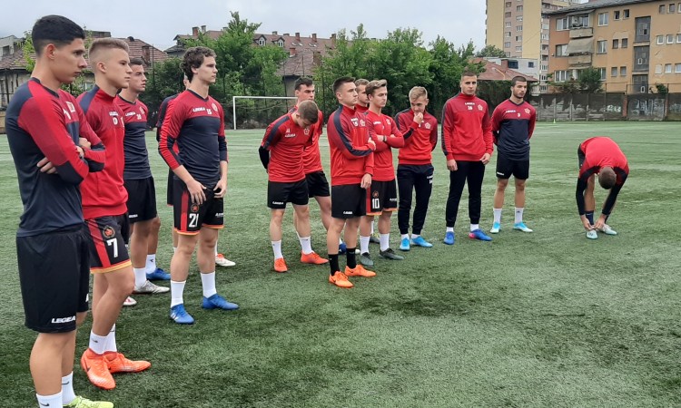 Na Tušnju održana prozivka, Crnogorac na spisku ima nova imena