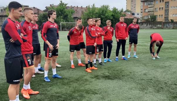 Na Tušnju održana prozivka, Crnogorac na spisku ima nova imena