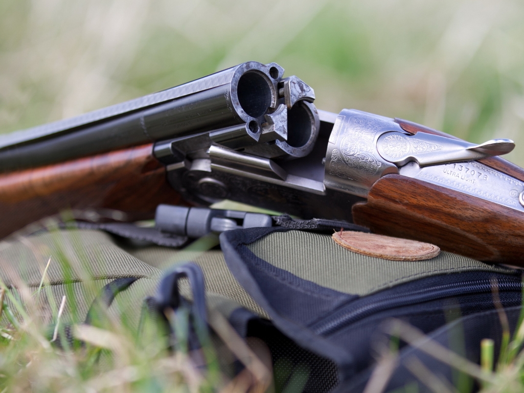 Na UKC primljen muškarac koji je upucao samog sebe iz lovačke puške