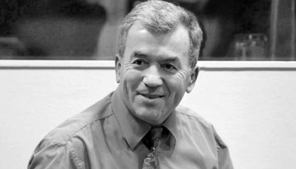 Na UKC RS preminuo ratni zločinac Radoslav Brđanin