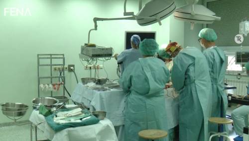 Na UKC Tuzla uspješno urađene dvije transplantacije koštane srži