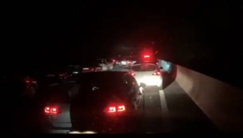 Na ulasku u Austriju čeka se i po 13 sati