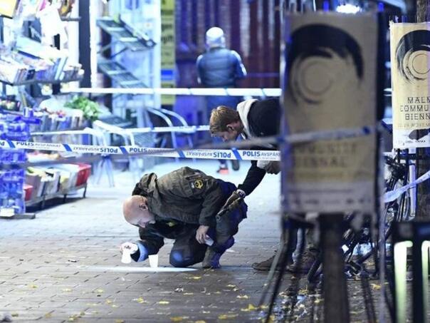 Na ulicama Švedske vodi se krvavi rat kriminalnih klanova