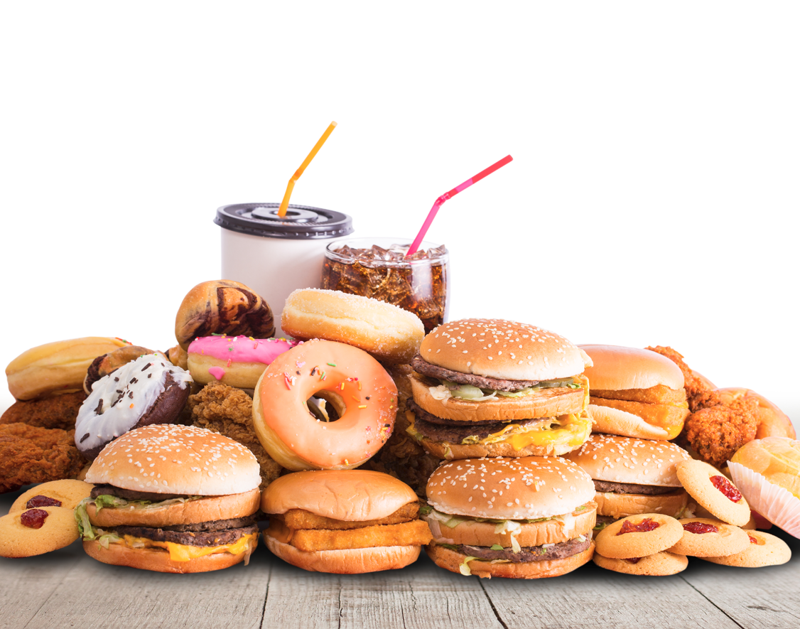 Na ultra-prerađenu hranu treba gledati kao na cigarete