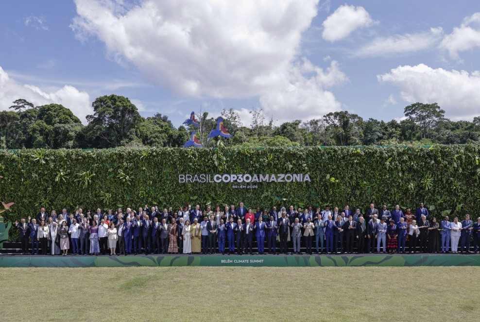Na UN-ovoj klimatskoj konferenciji preko 1000 lobista