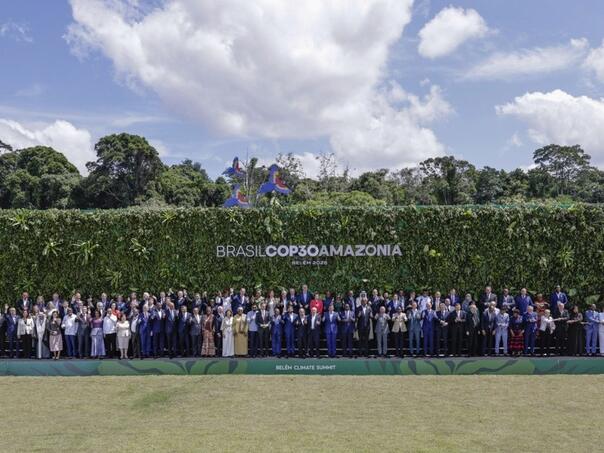 Na UN-ovoj klimatskoj konferenciji preko 1000 lobista