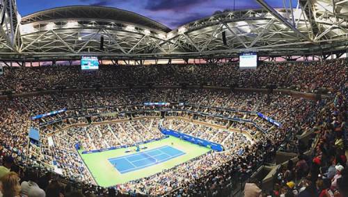 Na US openu svakodnevna testiranja i žestoke kazne za kršenje pravila