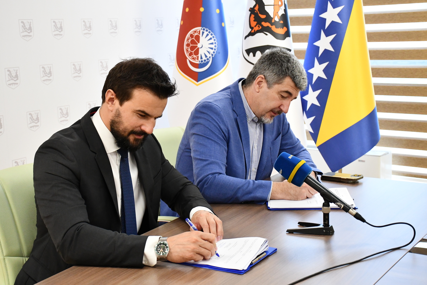 Na velika vrata vraća se Ilidžanski festival