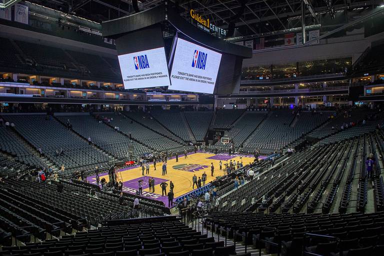 Na virus korona pozitivno 16 od 302 testirana NBA igrača