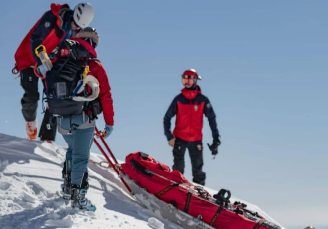 Na Visočici smrtno stradao planinar, za drugim se traga