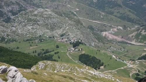 Na Visočici uspješno završena potraga za državljanima Nizozemske