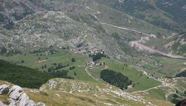 Na Visočici uspješno završena potraga za državljanima Nizozemske