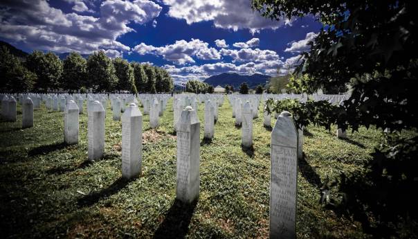 Na vječni počinak bit će ispraćeno 50 žrtava srebreničkog genocida