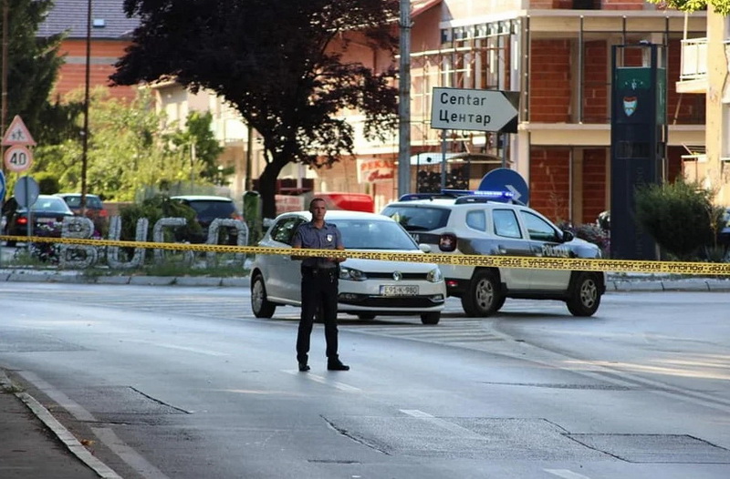 Na vjenčanju ranili službenika Općine Bugojno