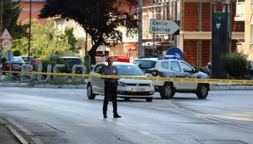 Na vjenčanju ranili službenika Općine Bugojno