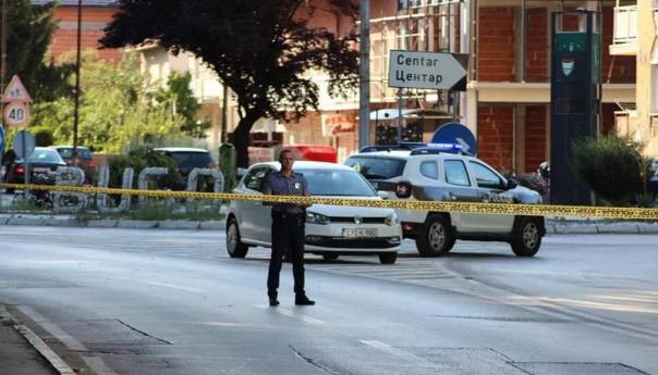 Na vjenčanju ranili službenika Općine Bugojno