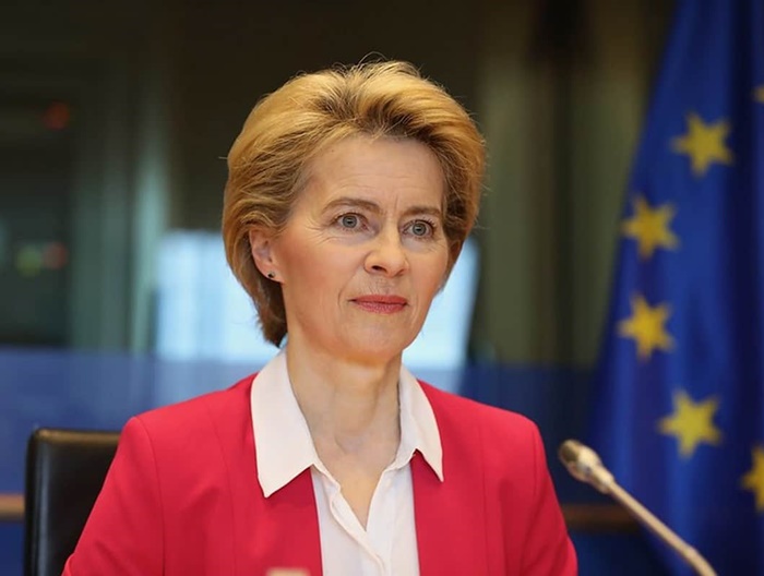 Na vodeće funkcije u EU bi mogle doći žene