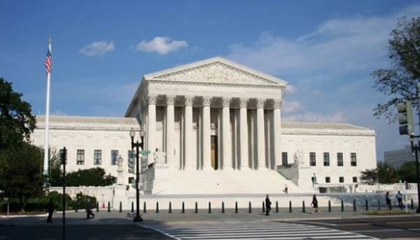 Na Vrhovnom sudu slučaj FBI-jevog nadzora džamije u Kaliforniji