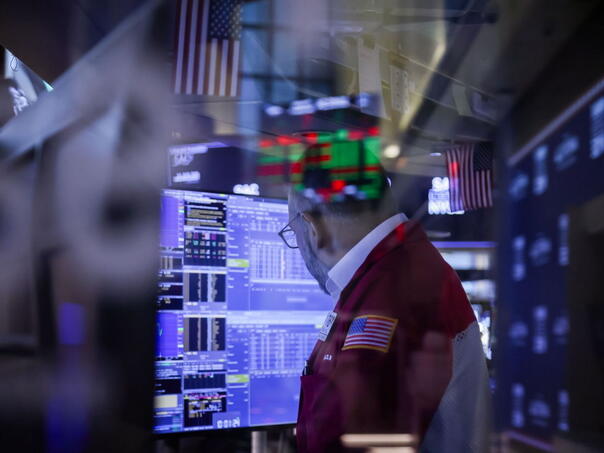 Na Wall Streetu cijene dionica porasle, američka centralna banka smanjila kamate