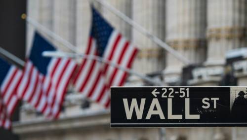 Na Wall Streetu novi rekord S&P 500 indeksa