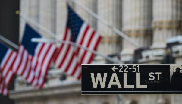 Na Wall Streetu novi rekord S&P 500 indeksa