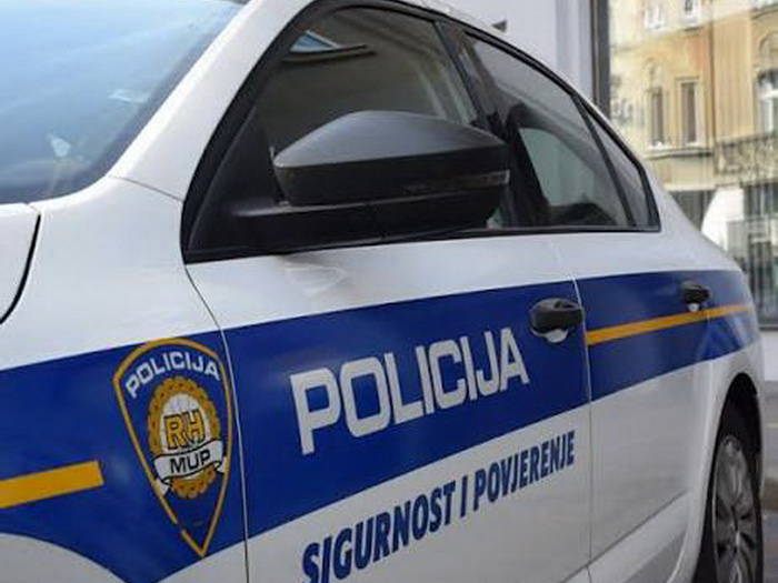 Na zagrebačkoj Peščenici u krugu kompanije pronađeno tijelo