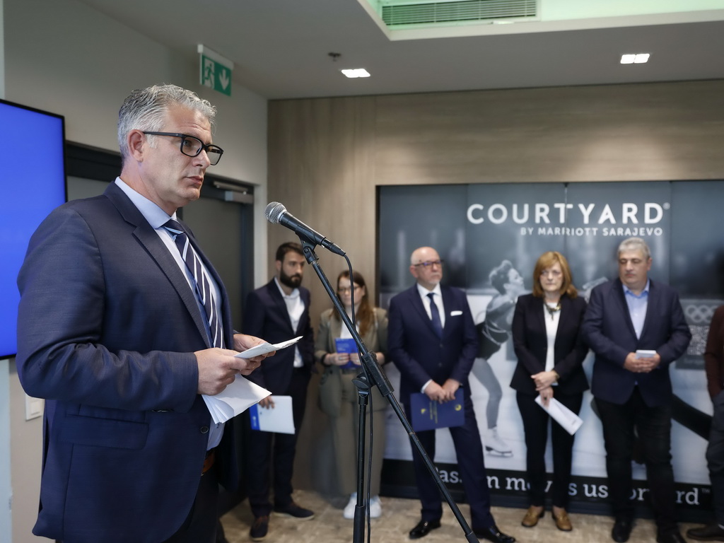 Na zapadnom Balkanu još uvijek se traga za oko 11.000 nestalih u ratovima vođenih 90-ih