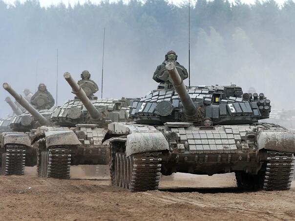 Na Zapadu predviđaju Treći svjetski rat