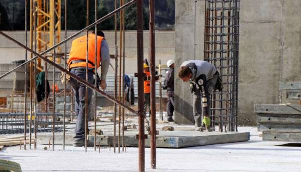 Na zavodima u BiH 30 posto nekvalificiranih radnika